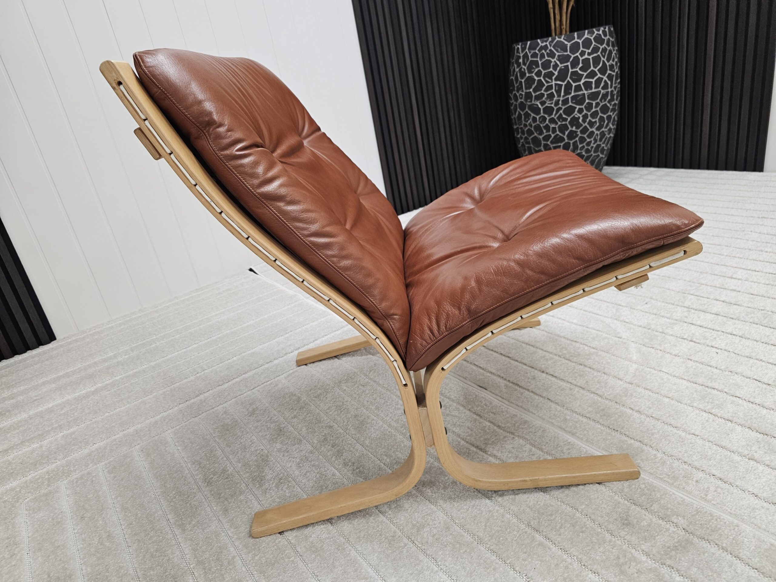 2 stk. Siesta Classic model SIE 302 lenestoler - Bilde 10