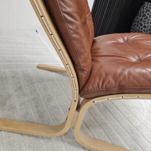 2 stk. Siesta Classic model SIE 302 lenestoler - Bilde 18