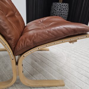 2 stk. Siesta Classic model SIE 302 lenestoler - Bilde 13