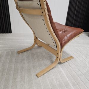 2 stk. Siesta Classic model SIE 302 lenestoler - Bilde 19