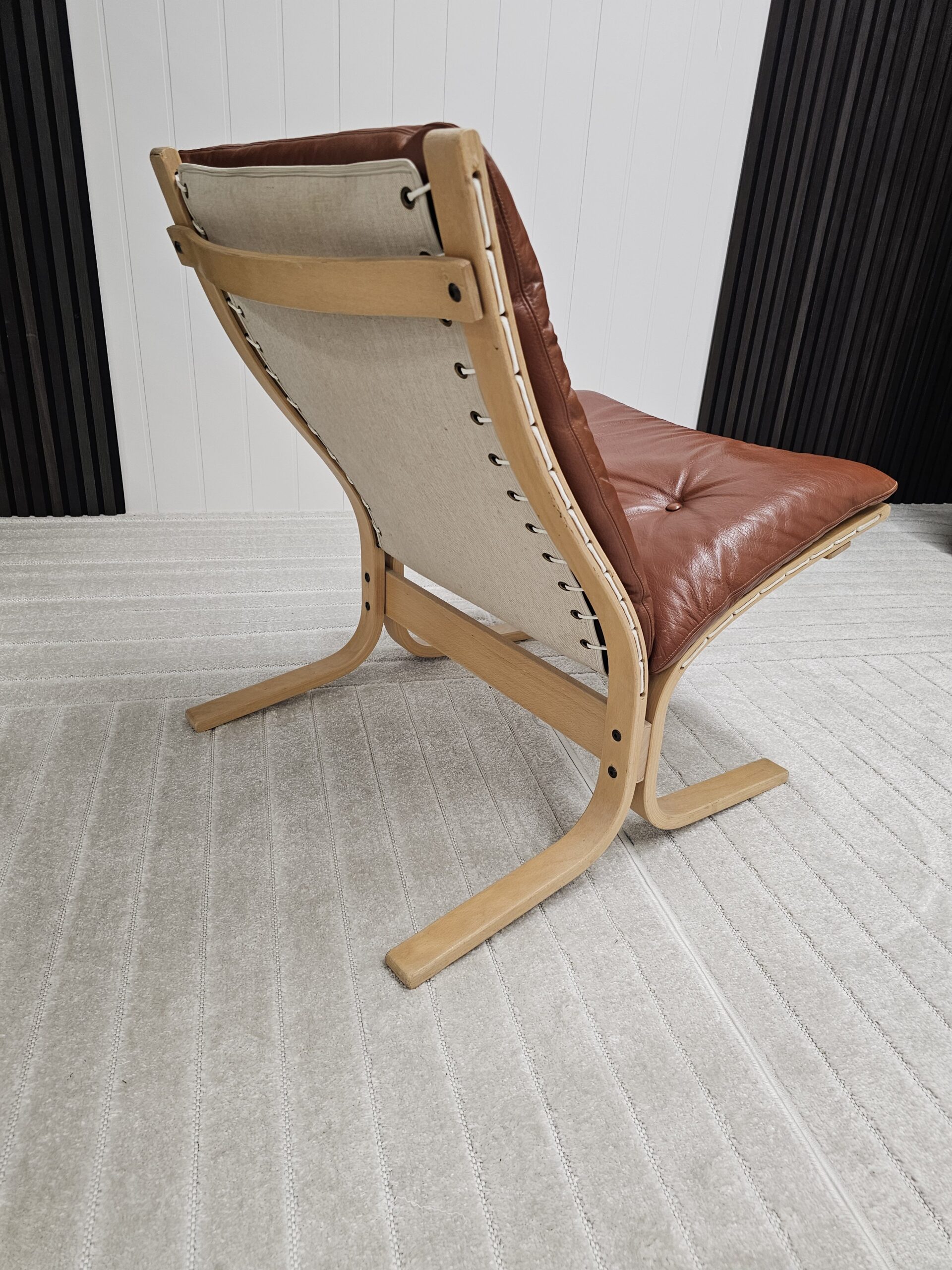 2 stk. Siesta Classic model SIE 302 lenestoler - Bilde 19