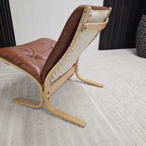 2 stk. Siesta Classic model SIE 302 lenestoler - Bilde 9