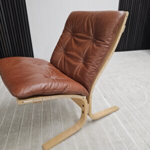 2 stk. Siesta Classic model SIE 302 lenestoler - Bilde 5