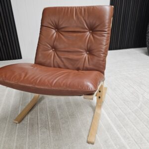 2 stk. Siesta Classic model SIE 302 lenestoler - Bilde 4