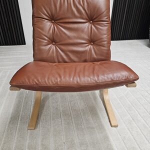 2 stk. Siesta Classic model SIE 302 lenestoler - Bilde 17
