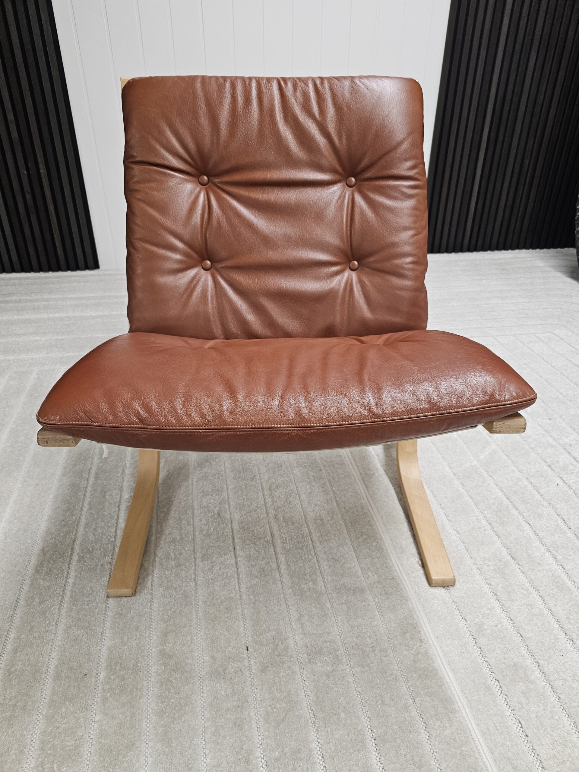 2 stk. Siesta Classic model SIE 302 lenestoler - Bilde 17