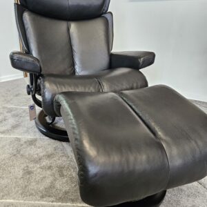 1 stk. Stressless® Magic (M) lenestol m/krakk - Bilde 2