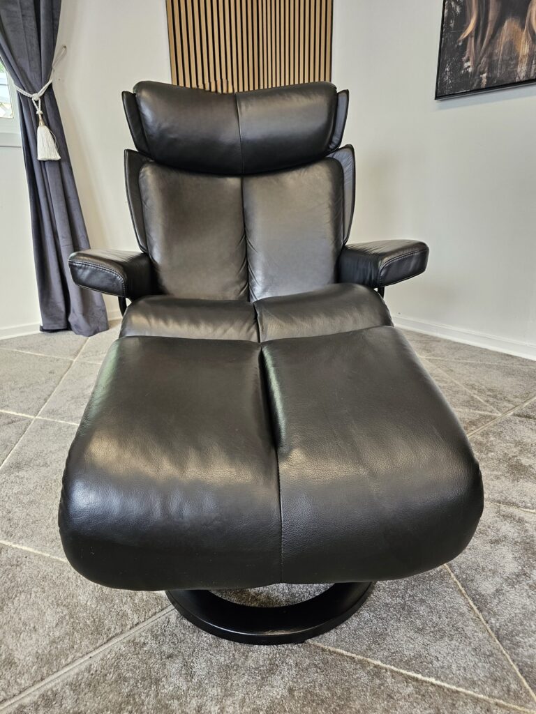 1 stk. Stressless® Magic (M) lenestol m/krakk