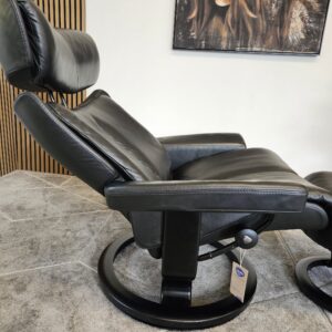 1 stk. Stressless® Magic (M) lenestol m/krakk - Bilde 14
