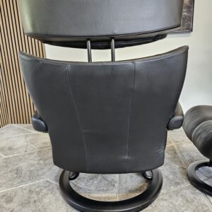 1 stk. Stressless® Magic (M) lenestol m/krakk - Bilde 15