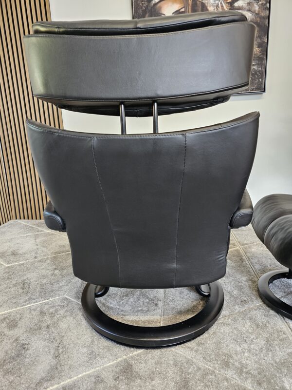 1 stk. Stressless® Magic (M) lenestol m/krakk