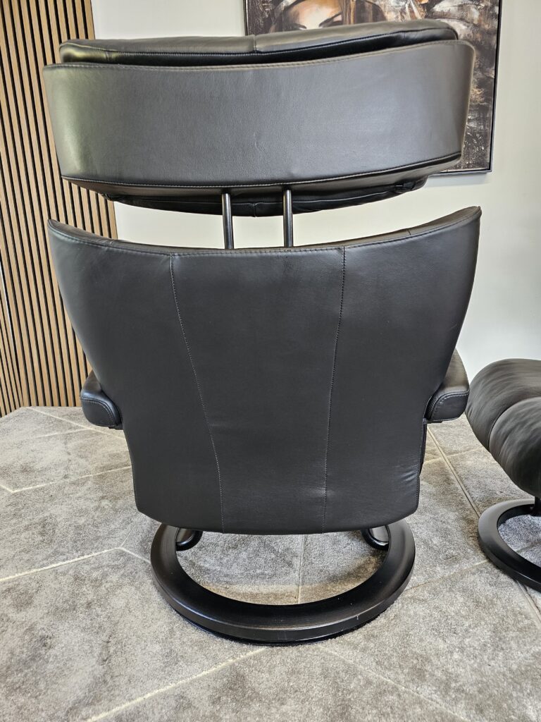1 stk. Stressless® Magic (M) lenestol m/krakk