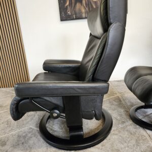 1 stk. Stressless® Magic (M) lenestol m/krakk - Bilde 4
