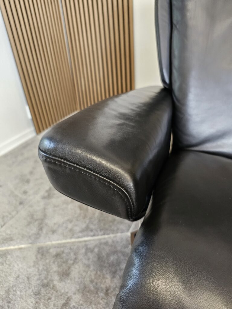 1 stk. Stressless® Magic (M) lenestol m/krakk