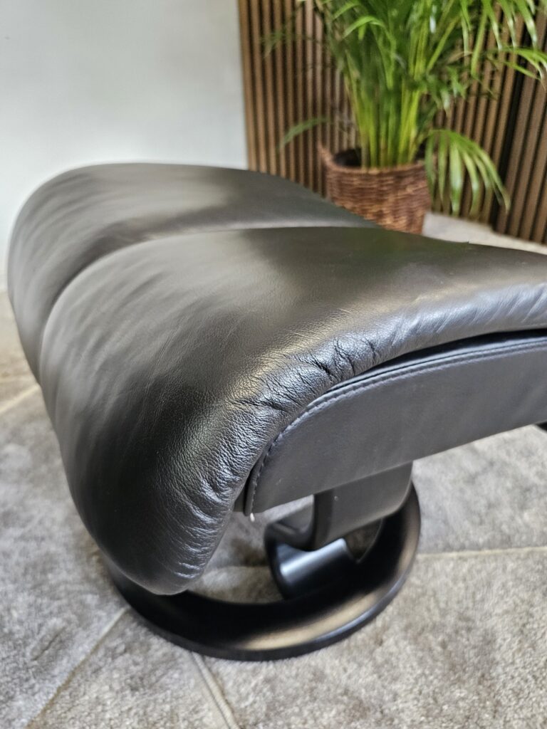 1 stk. Stressless® Magic (M) lenestol m/krakk