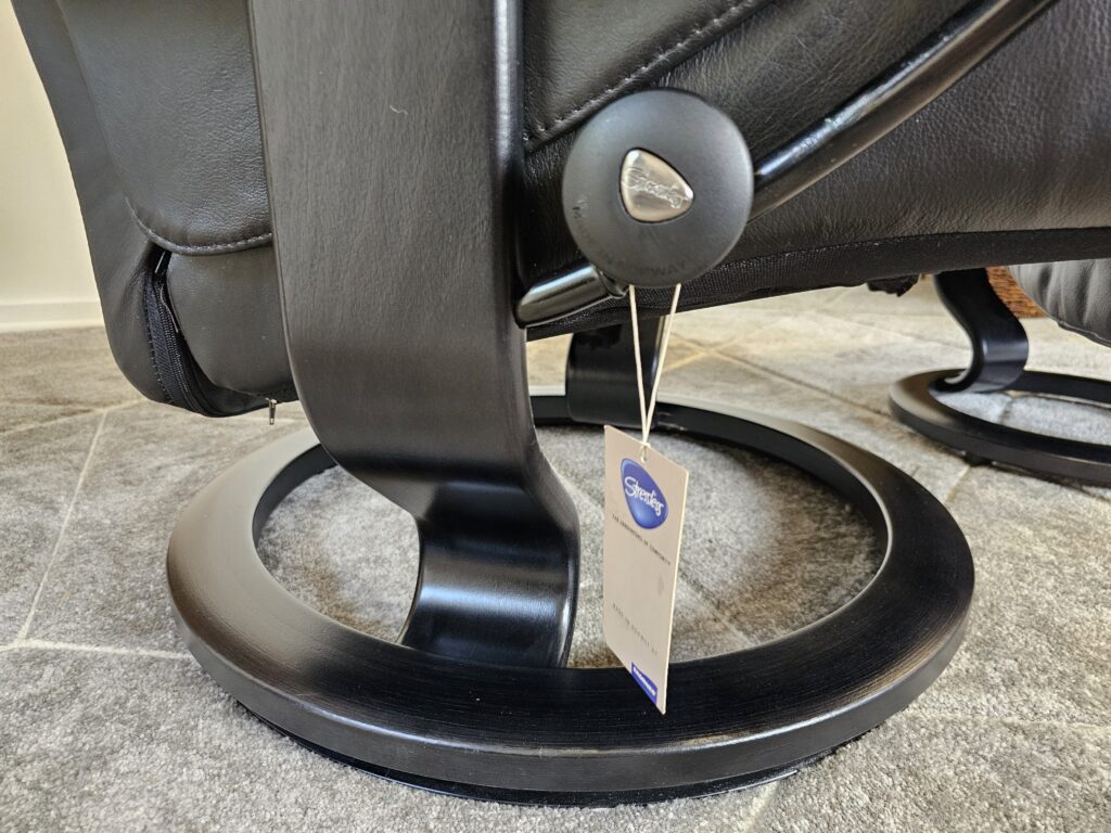 1 stk. Stressless® Magic (M) lenestol m/krakk