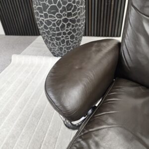 2 stk. Stressless® Blues (L) lenestol m/krakk fra Ekornes - Bilde 5