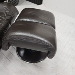 2 stk. Stressless® Blues (L) lenestol m/krakk fra Ekornes - Bilde 15