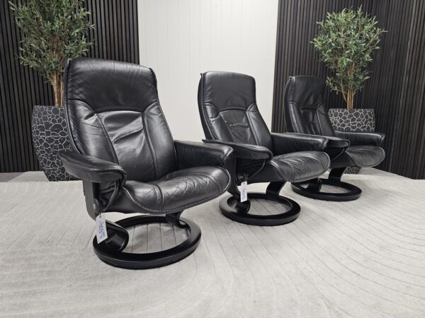 1 stk. Stressless Classic lenestoler fra Ekornes