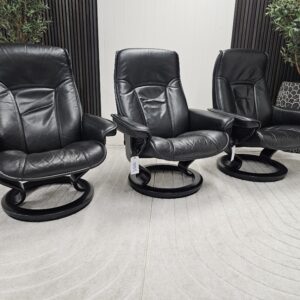 1 stk. Stressless Classic lenestoler fra Ekornes