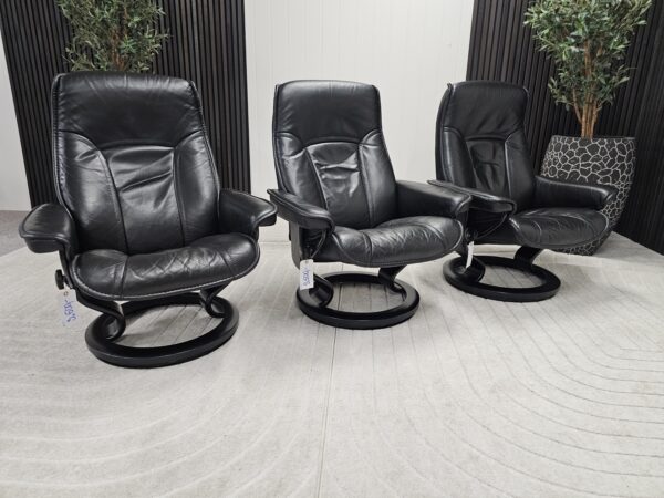 1 stk. Stressless Classic lenestoler fra Ekornes