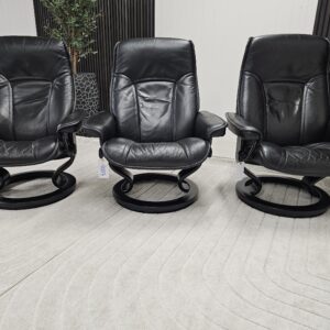 1 stk. Stressless Classic lenestoler fra Ekornes - Bilde 3