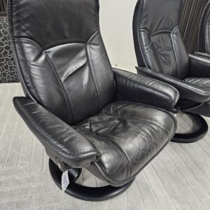 1 stk. Stressless Classic lenestoler fra Ekornes - Bilde 8