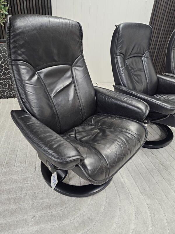1 stk. Stressless Classic lenestoler fra Ekornes