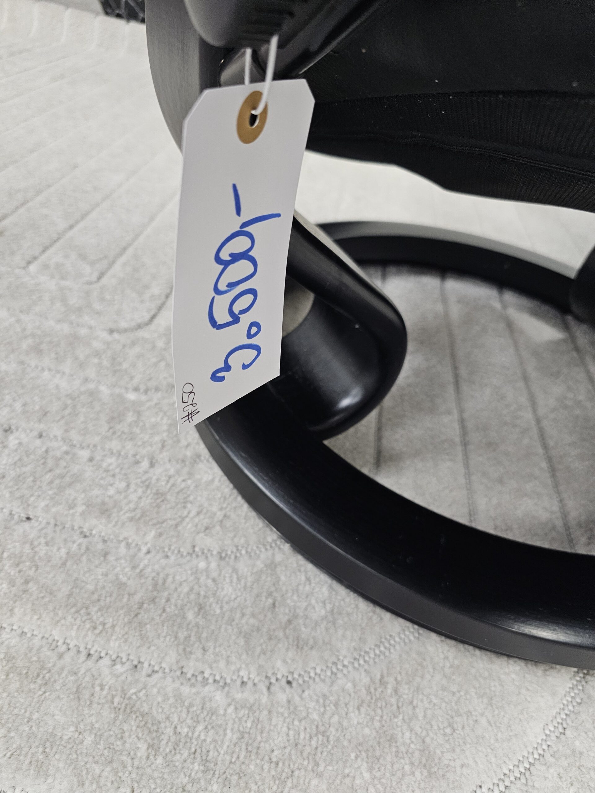 1 stk. Stressless Classic lenestoler fra Ekornes - Bilde 9