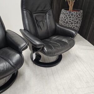 1 stk. Stressless Classic lenestoler fra Ekornes - Bilde 6