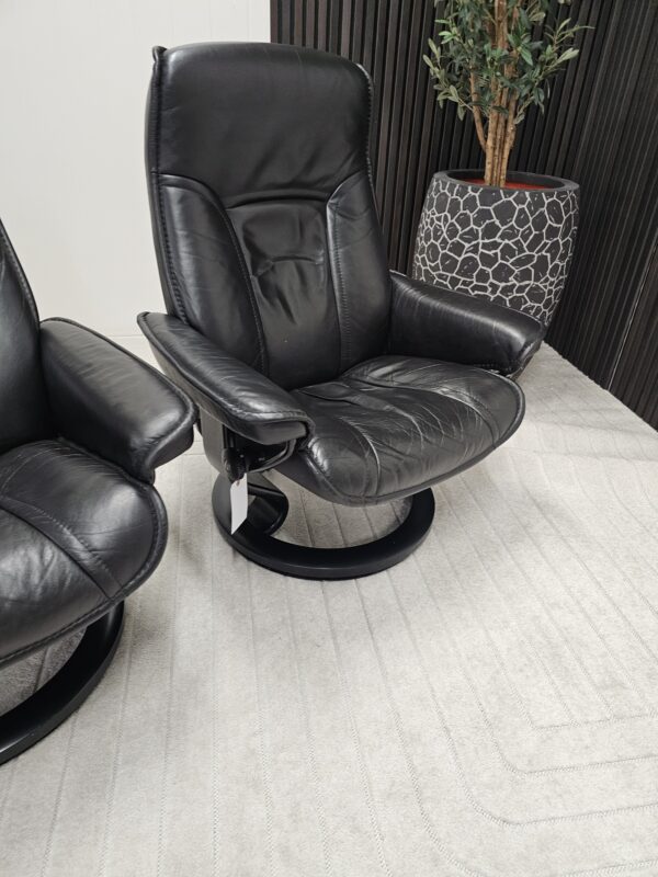 1 stk. Stressless Classic lenestoler fra Ekornes