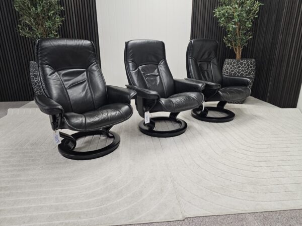 1 stk. Stressless Classic lenestoler fra Ekornes