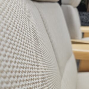 1 stk. Stressless® Classic lenestol- Unik modell med eike armlener - Bilde 7