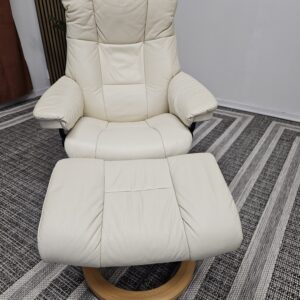 Stressless® Reno (S) lenestol m/krakk fra Ekornes - Bilde 11