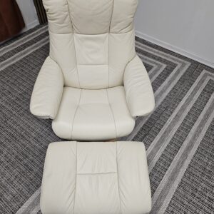 Stressless® Reno (S) lenestol m/krakk fra Ekornes - Bilde 15