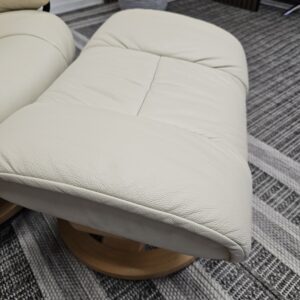 Stressless® Reno (S) lenestol m/krakk fra Ekornes - Bilde 9