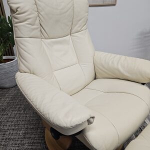 Stressless® Reno (S) lenestol m/krakk fra Ekornes - Bilde 16
