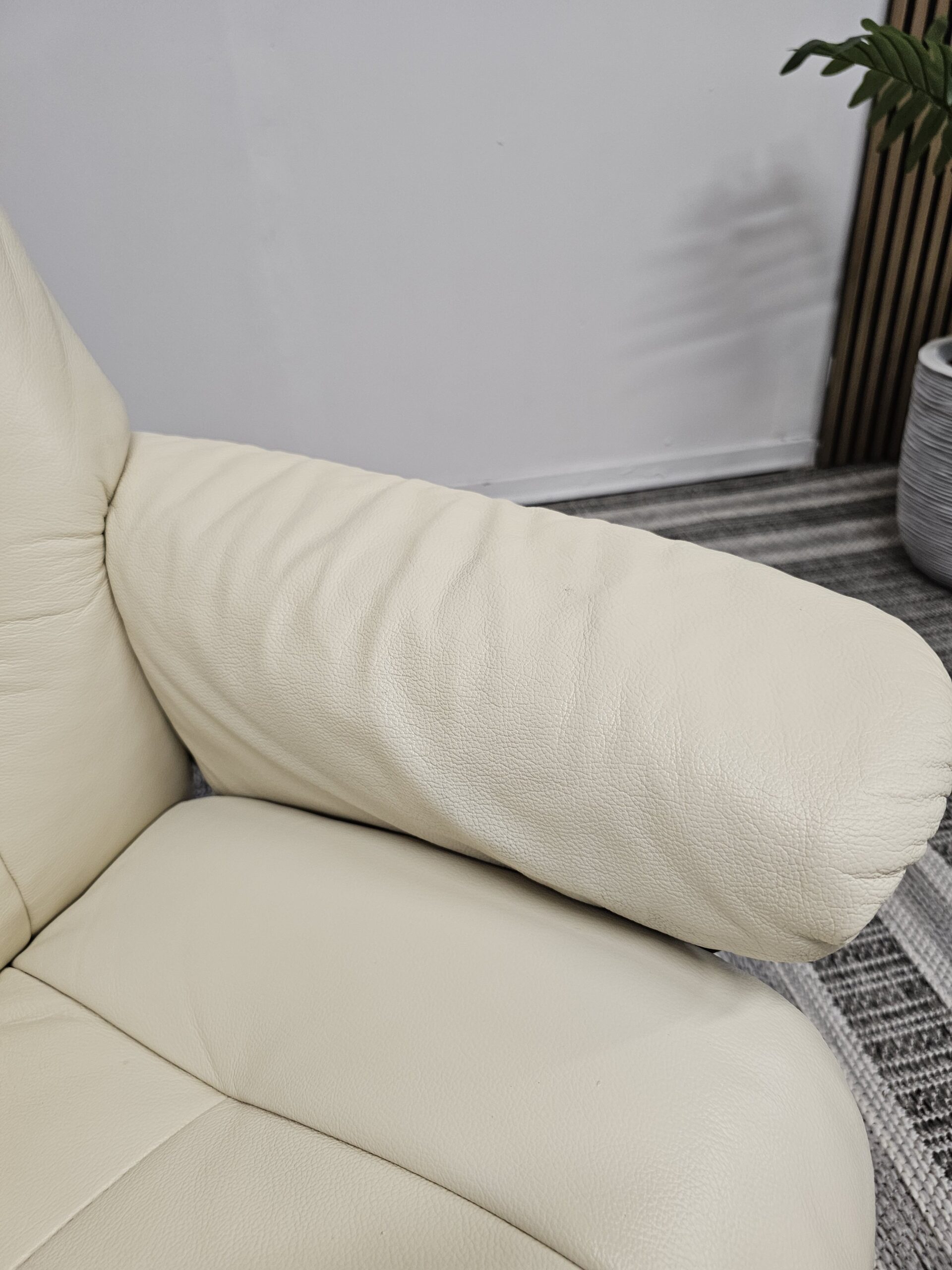 Stressless® Reno (S) lenestol m/krakk fra Ekornes - Bilde 14