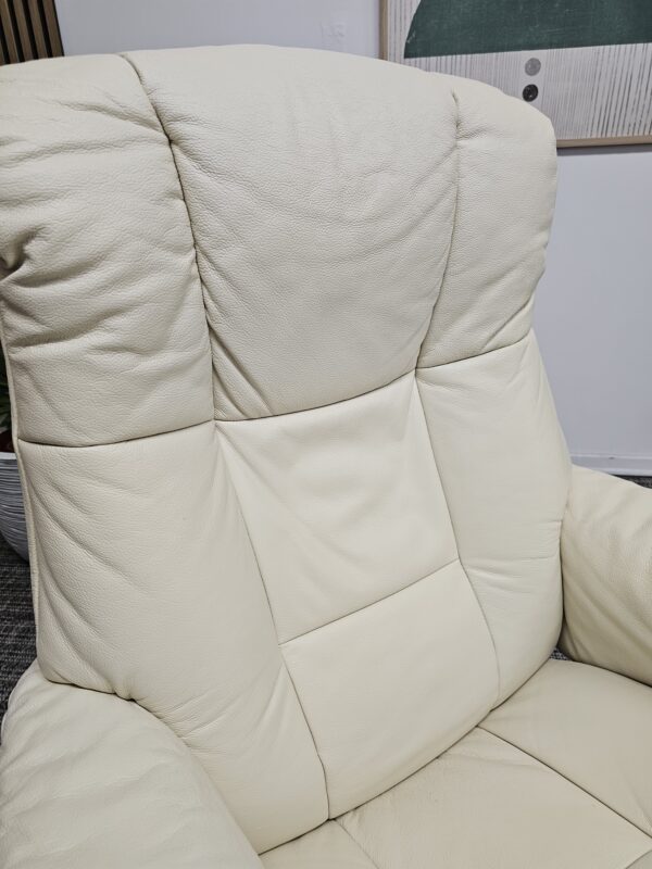 Stressless® Reno (S) lenestol m/krakk fra Ekornes