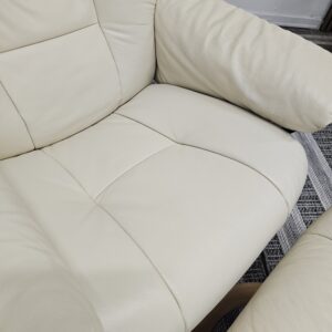 Stressless® Reno (S) lenestol m/krakk fra Ekornes - Bilde 12