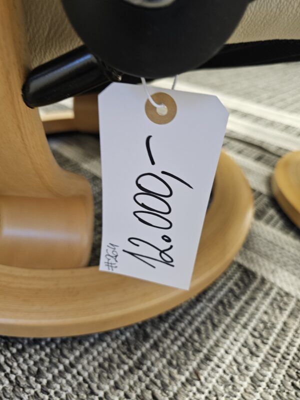 Stressless® Reno (S) lenestol m/krakk fra Ekornes