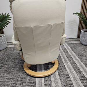 Stressless® Reno (S) lenestol m/krakk fra Ekornes - Bilde 5