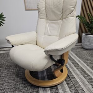 Stressless® Reno (S) lenestol m/krakk fra Ekornes - Bilde 13