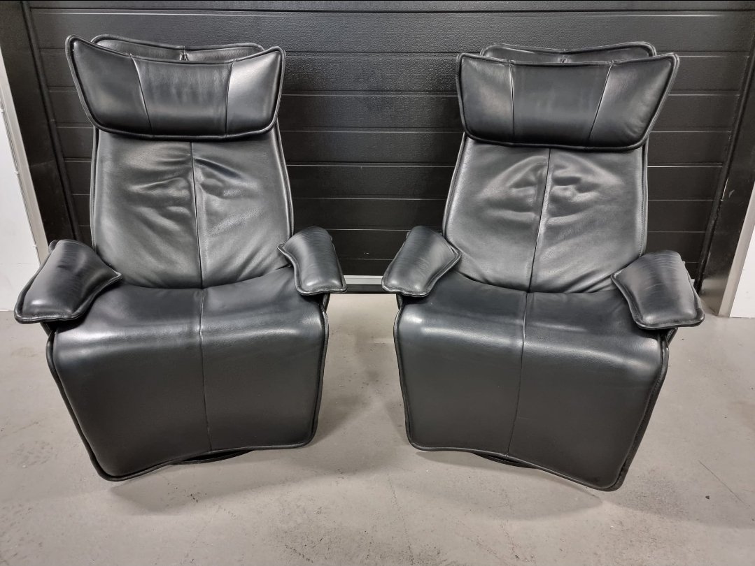 2 stk. Hjellegjerde® Modi Contura Lenetoler Zero gravity - Bilde 1