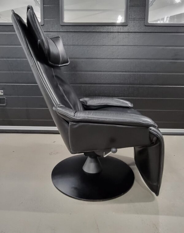 2 stk. Hjellegjerde® Modi Contura Lenetoler Zero gravity