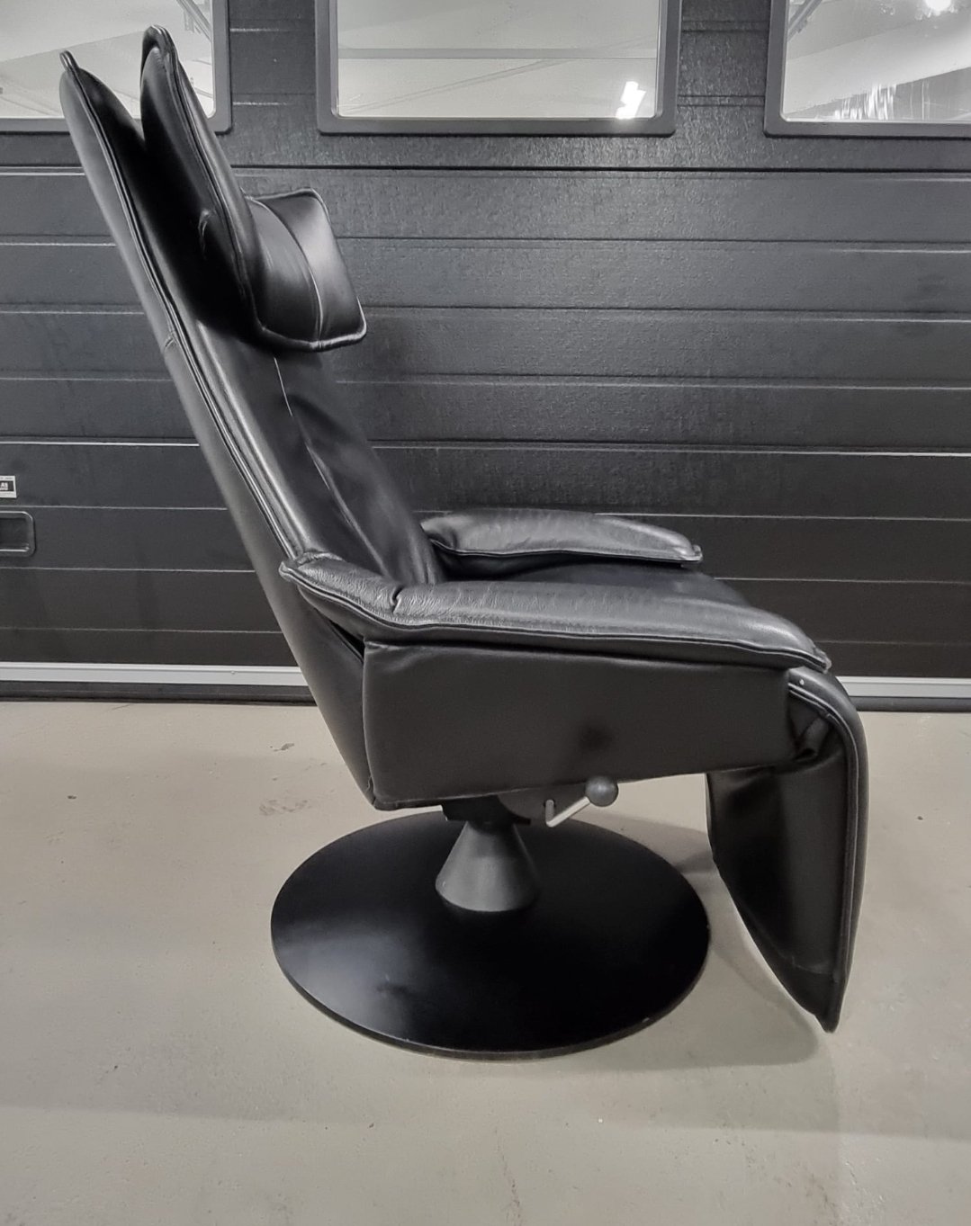 2 stk. Hjellegjerde® Modi Contura Lenetoler Zero gravity - Bilde 4
