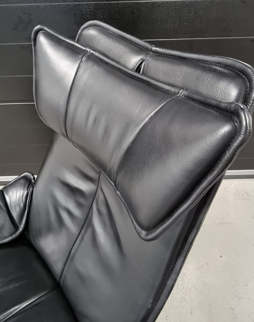 2 stk. Hjellegjerde® Modi Contura Lenetoler Zero gravity - Bilde 5