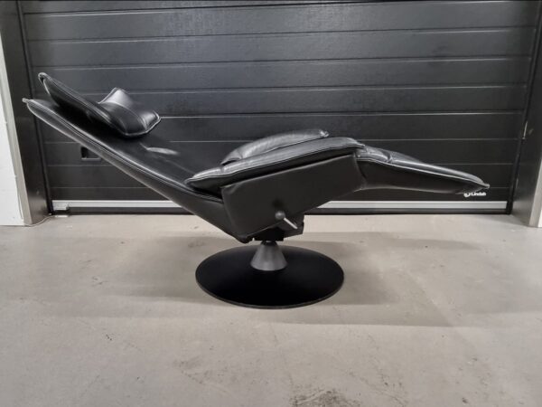 2 stk. Hjellegjerde® Modi Contura Lenetoler Zero gravity