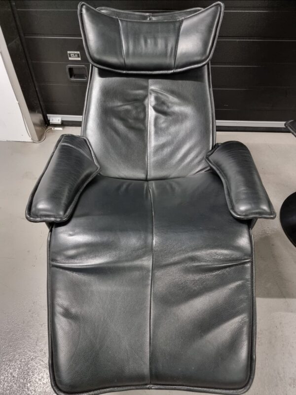 2 stk. Hjellegjerde® Modi Contura Lenetoler Zero gravity