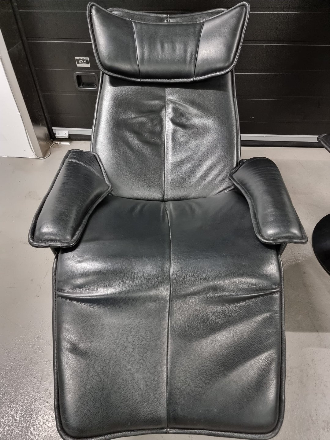 2 stk. Hjellegjerde® Modi Contura Lenetoler Zero gravity - Bilde 10